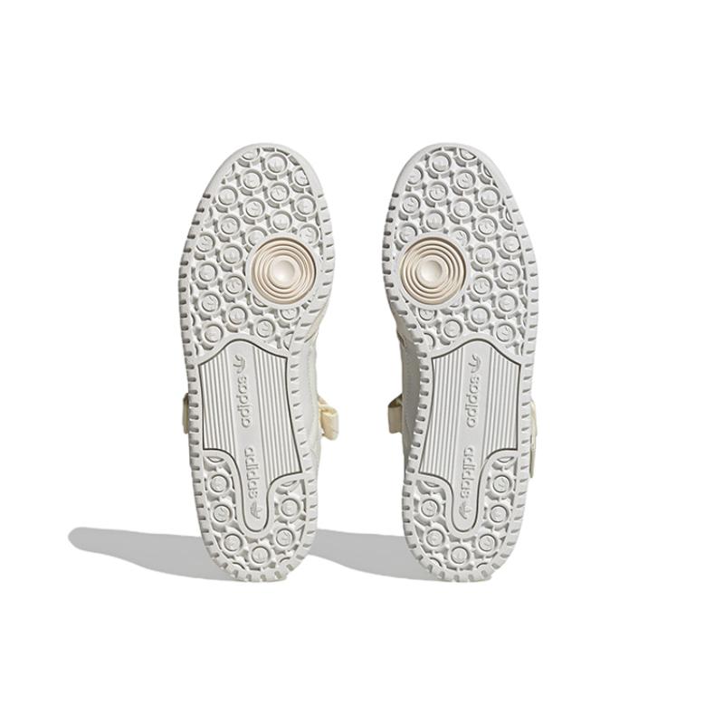 Adidas Forum Low 'Winter Elements Clear White' Sneakers IG7595