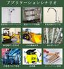 Liquid Rubber O-Ring Set - High Heat and Cold Resistance, Reliable Sealing Performance, Multi-purpose