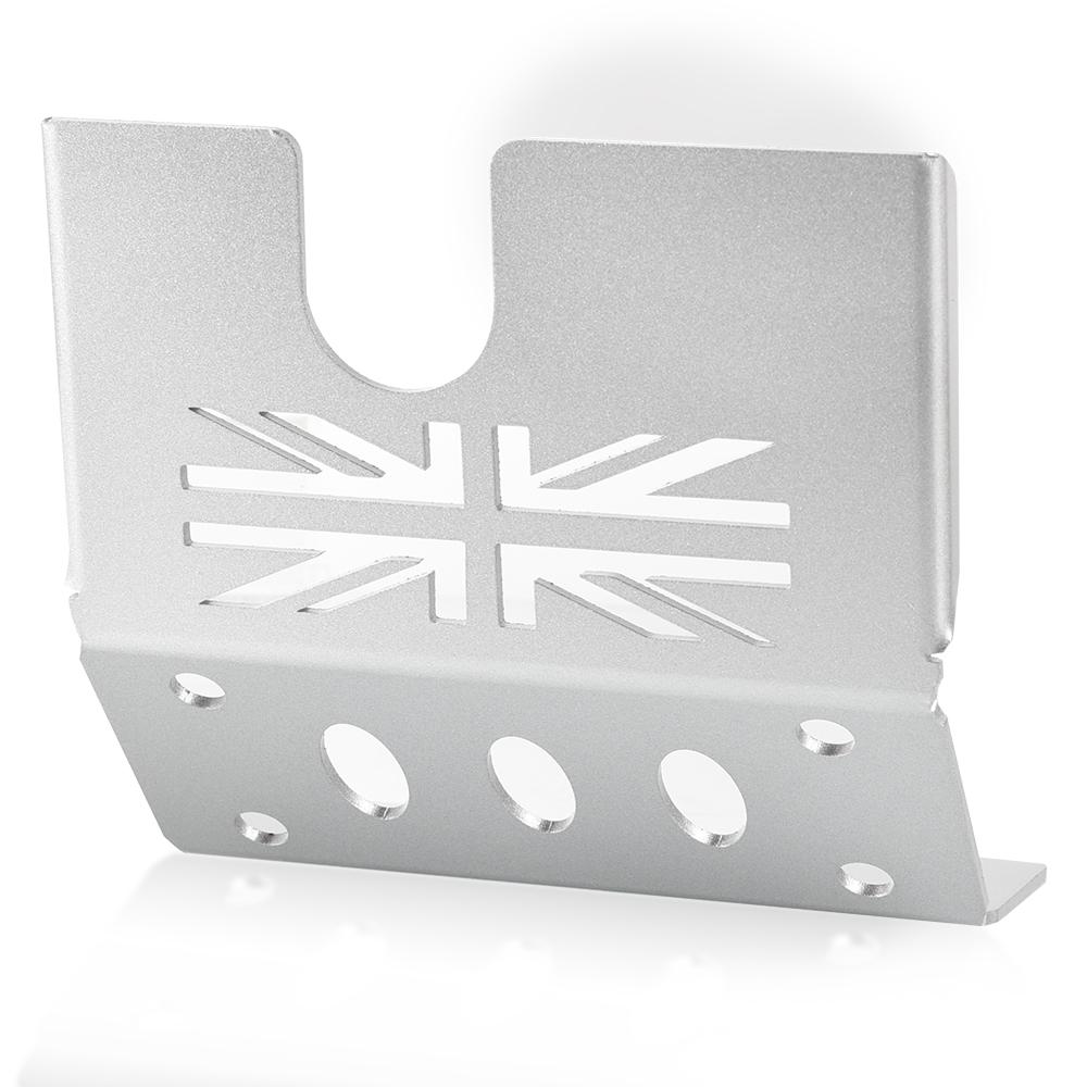 Engine Guard Baffle Housing Protection FOR Thruxton R 1200 Street Twin Bonneville T100 Bobber Speedmaster Scrambler 1200 XC XE