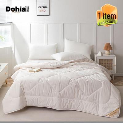 Dohia Yanmeng Soybean Fiber Spring/Autumn Quilt