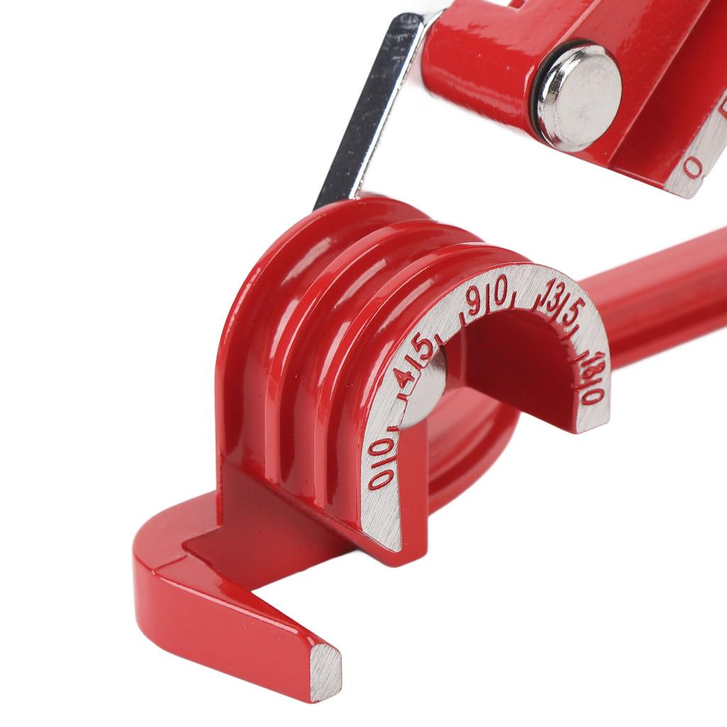 3/16 Inch Brake Line Kit Professional Copper Coated Brake Line Flaring Kit for Most Hydraulic Braking Systems Transmission