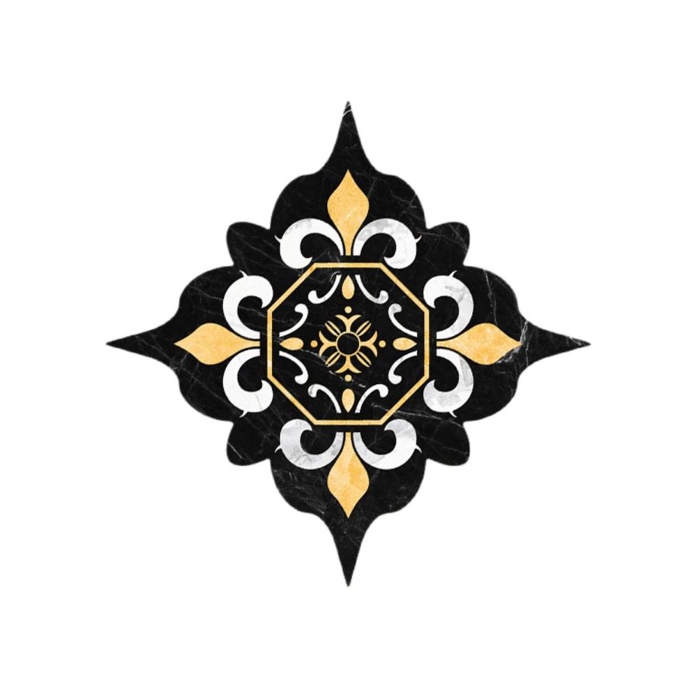 36Pcs PVC Wall Stickers Tile Stickers Diagonal Floor Decor Home Decoration Kitchen Wear Resistant 11x11cm Bathroom