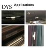 Repair Patches 10Pcs Window Self-adhesive DIY Professional Screen Fly for Household Screens Cover