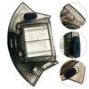 Replacement Dust Box Dust Collection Tank Home Maintenance Absorbs Dust And Debris Designed For Regular Use Easy Installation
