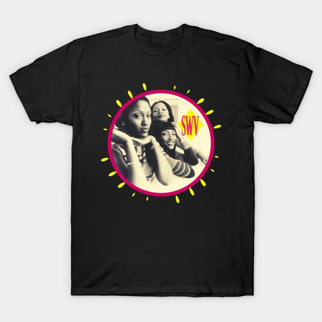 

Men Black Print T-shirt Swv-Band No-Cut Transfer Paper Print Cotton Tshirt XL чорний