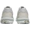 Asics GT-1000 10 Durable Breathable Low-Top Running Shoes Women Sneaker White 1012B642-104