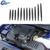 Engine Hood Cover Decorative Strips Cover Trim For Dodge Challenger & Charger