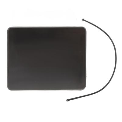 Накладка на кришку гнізда домкрата на порозі 1246980330 Заміна кришки гнізда домкрата бічної спідниці для Benz E?Клас W124