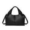 Luxury Women's Brand Designer Shoulder Bags Large Capacity Solid Color Handbags High Quality Leather Crossbody Bag Shopping Bags
