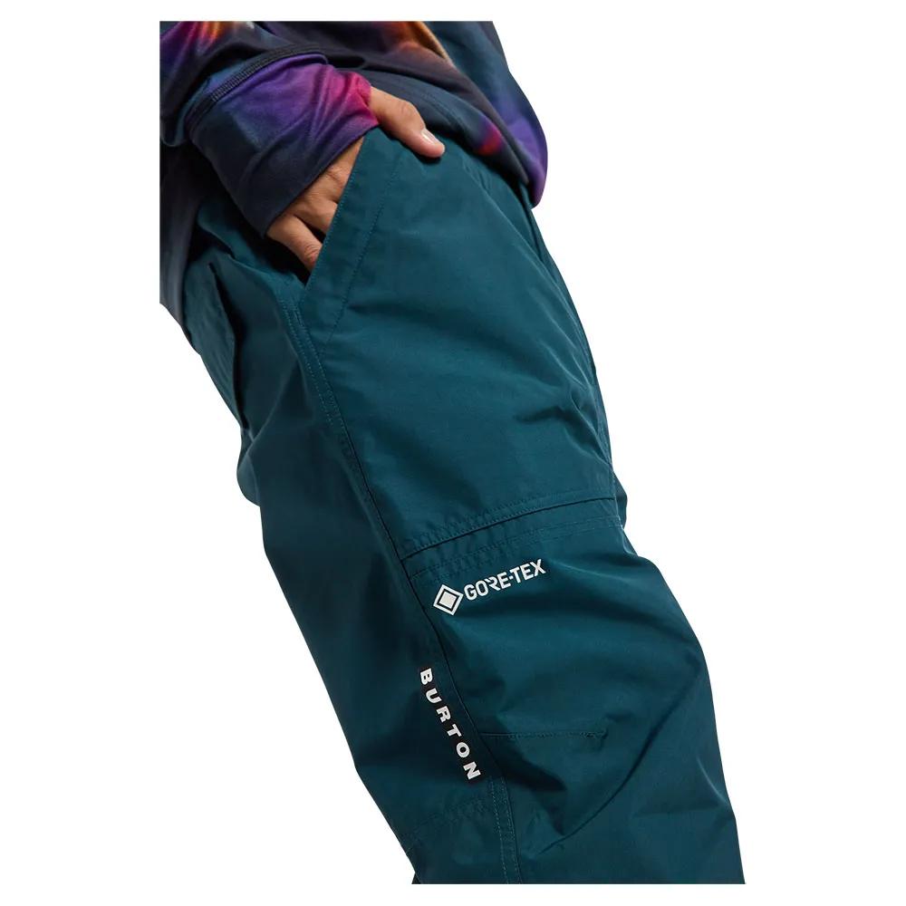 Burton Брюки Ballast Goretex 2L