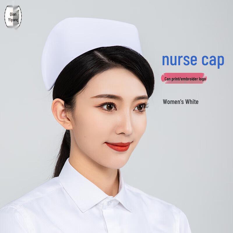 QianYiYang Medical Lab Coats & Nurse Uniforms M