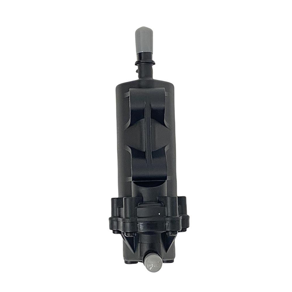 JH-A828HT Motorcycle Fuel Pump Assembly KYY-6OYD RR30W With Regular 3Bars 300KPA For ROJO Motorbike Scooter