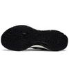 New LiNing YueYing Element Cushioning Anti Slip And Wear Resistant Rebound Low Top Running Shoes Women's Black ARHS008-9