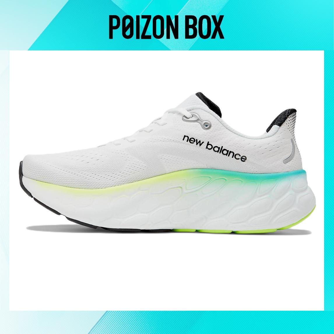 

кроссовки Male New Balance NB Fresh Foam Running shoes MMORWT4