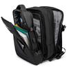 OEING Expandable Business Travel Laptop Backpack