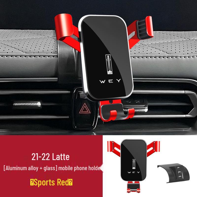 

WEY Latte VV5/VV6/VV7/Mocha/Macchiato/P8 Car Mount Holder Standard
