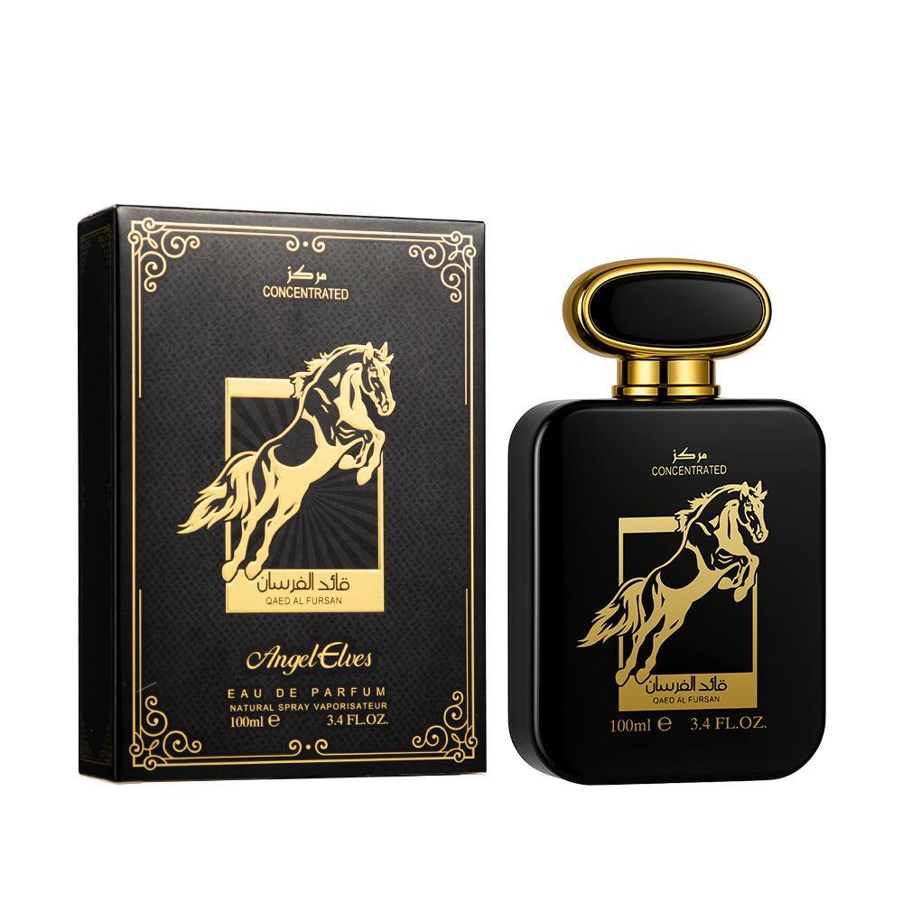 Middle Eastern & Southeast Asian Perfumes: Long-lasting Scents for Men & Women