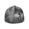 Casquette - Urban Classics - Kryptek - Gris/noir - L/XL - 100% Polyester