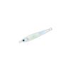 Daiwa TG Bait 80g Tungsten Jig FH Glow Edge Silver Fishing Lure