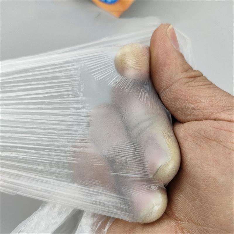 Pre Taped Masking Film Painters Plastic Sheeting Film Tape Car Paint Masking Film Automotive Painting Covering Furniture Tapes