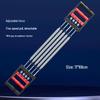 Oujian Multifunctional Adjustable Resistance Expander Set