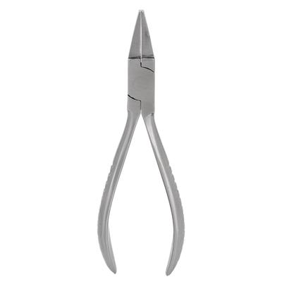 Eyeglasses Pliers Professional Stainless Steel Ergonomic Glasses Repair Adjusting Pliers for