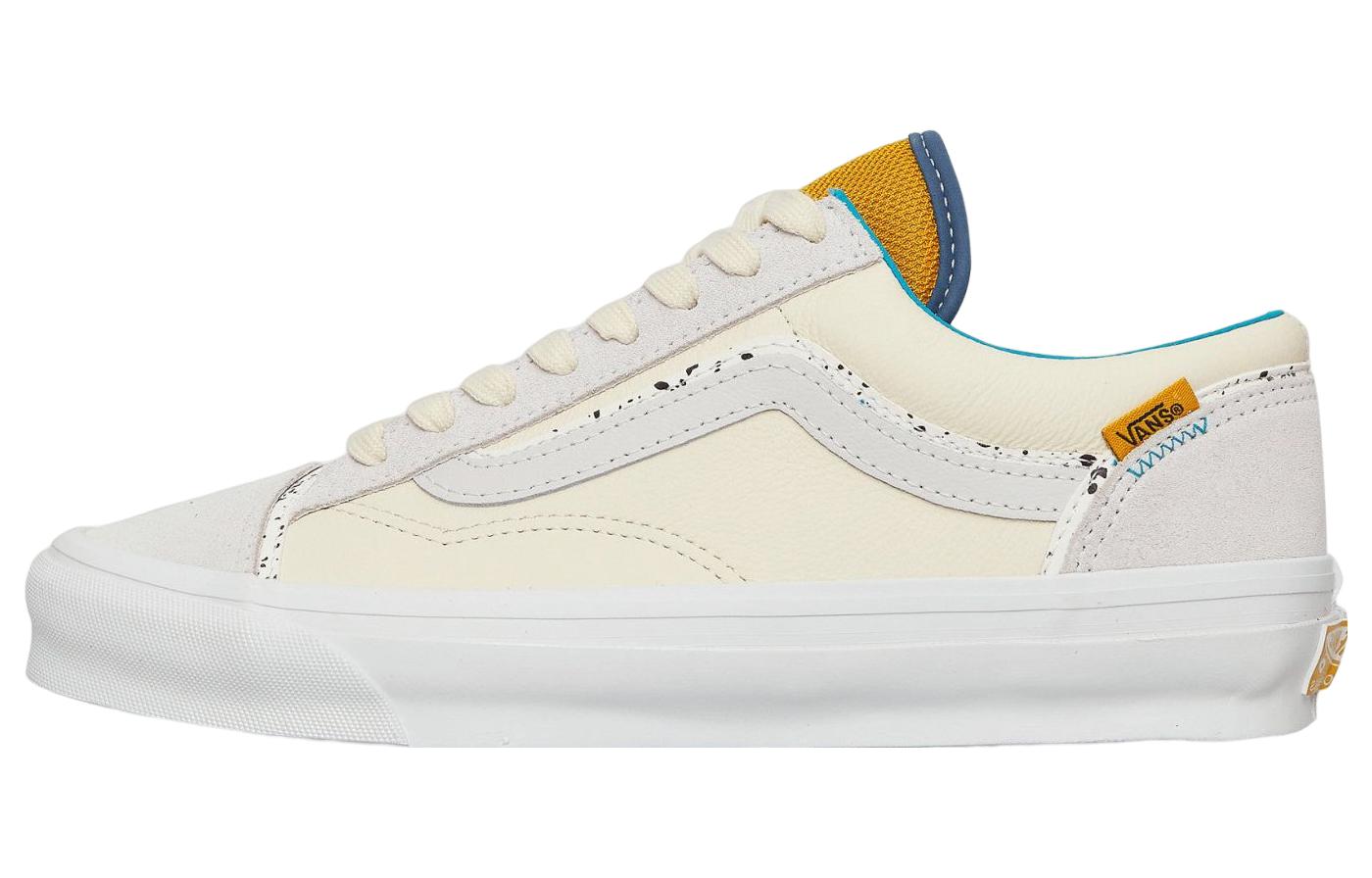 Vans OG Style 36 UL LX Devil s Details 39