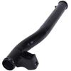1PCS Car Inlet Radiator Coolant Water Pipe For Hyundai Accent Kia Rio 2546026000