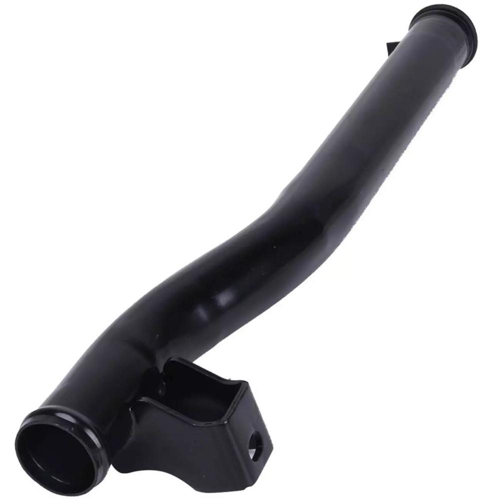 1PCS Car Inlet Radiator Coolant Water Pipe For Hyundai Accent Kia Rio 2546026000