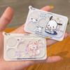 Cute Cartoon Camera Protector Lens Film For IPhone 15 16 17 Pro Max HD Protective Glass For 14Plus 13 Full Cover