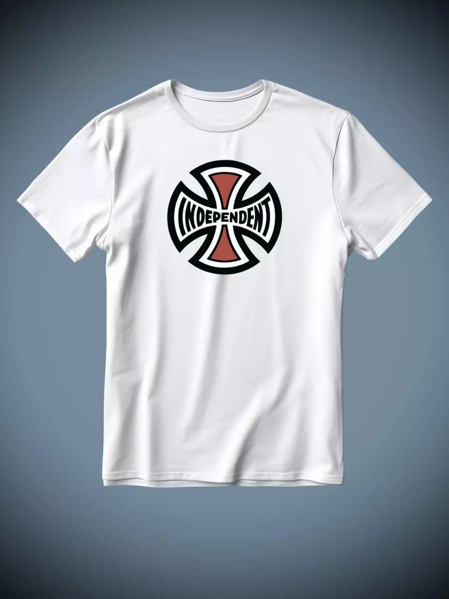 Независимая футболка 4XL