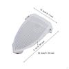 Cover for Iron, Iron Plate Cover, Ironing Accessories To Avoid Burns