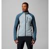 Columbia Arctic Crest Hybrid Jacket