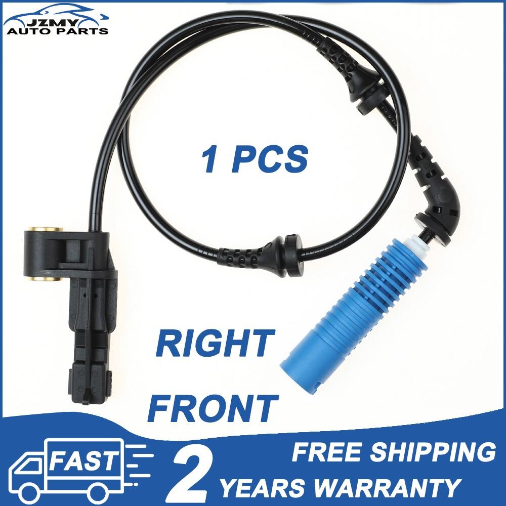 

1 шт. Датчик ABS Передний Правый Для BMW 3 Серии E46 M3 Z4 316 318 320 325 330
