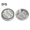 900ml Dog Slow Feeder Bowl Anti Slip Dog Slow Feeder Dry Wet Food Feeding Bowl Cute Cat Paw Bone Design Dog Bowl for Large Breeds