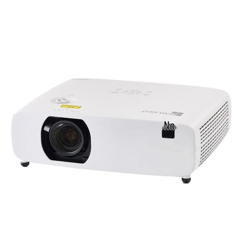 

Лазерний проектор ProVision VU555L з великою дальністю проекції (версія CN)