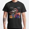 Tops – T-Shirts