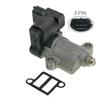 New Idle Air Speed Control Valve Fit For Hyundai Kia  NO:35150-2B000,351502B000,35150 2B000,35150-26900,35150-23700