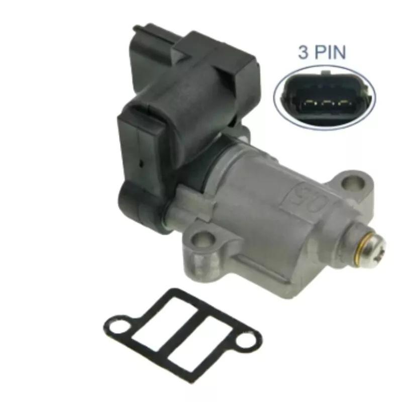 New Idle Air Speed Control Valve Fit For Hyundai Kia  NO:35150-2B000,351502B000,35150 2B000,35150-26900,35150-23700