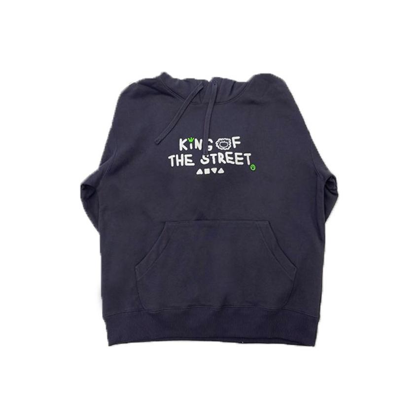 Anta Skate Hoodie Unisex Hoodies 172548701S-4