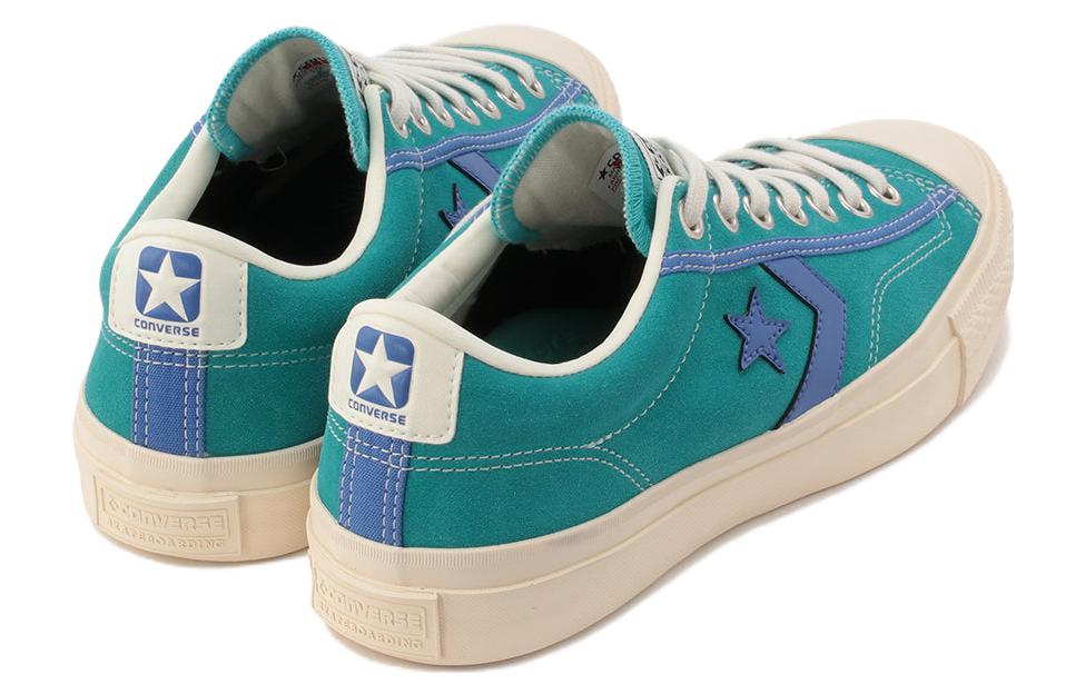 Men's Sneakers Converse Breakstar Sk X Sayhello Ox