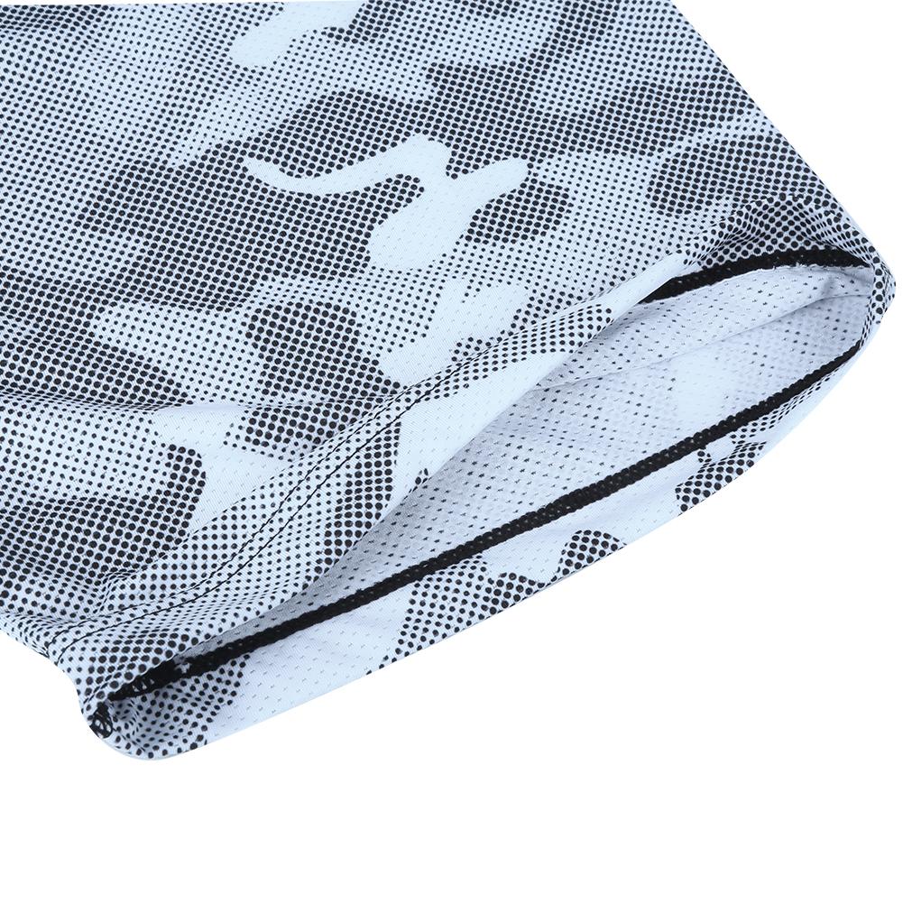 Sports Cycling Face Scarf Ice Silk Windproof Multifunction Hdscarf Outdoor Supplies