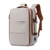 Short-distance Business Trip Backpack Travel Laptop Backpack Large Capacity Business Backpack Multi-function Casual Backpack