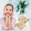 Wooden Pinball 3D Maze Children's Concentration Training Parent-child Interactive Desktop Educational Toy