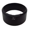 HB-47 HB47 Lens Hood Reversible Camera Lente Accessories for AF-S Nikkor50mm f/1.4G AF-S Nikkor50mm f/1.8G Yongnuo