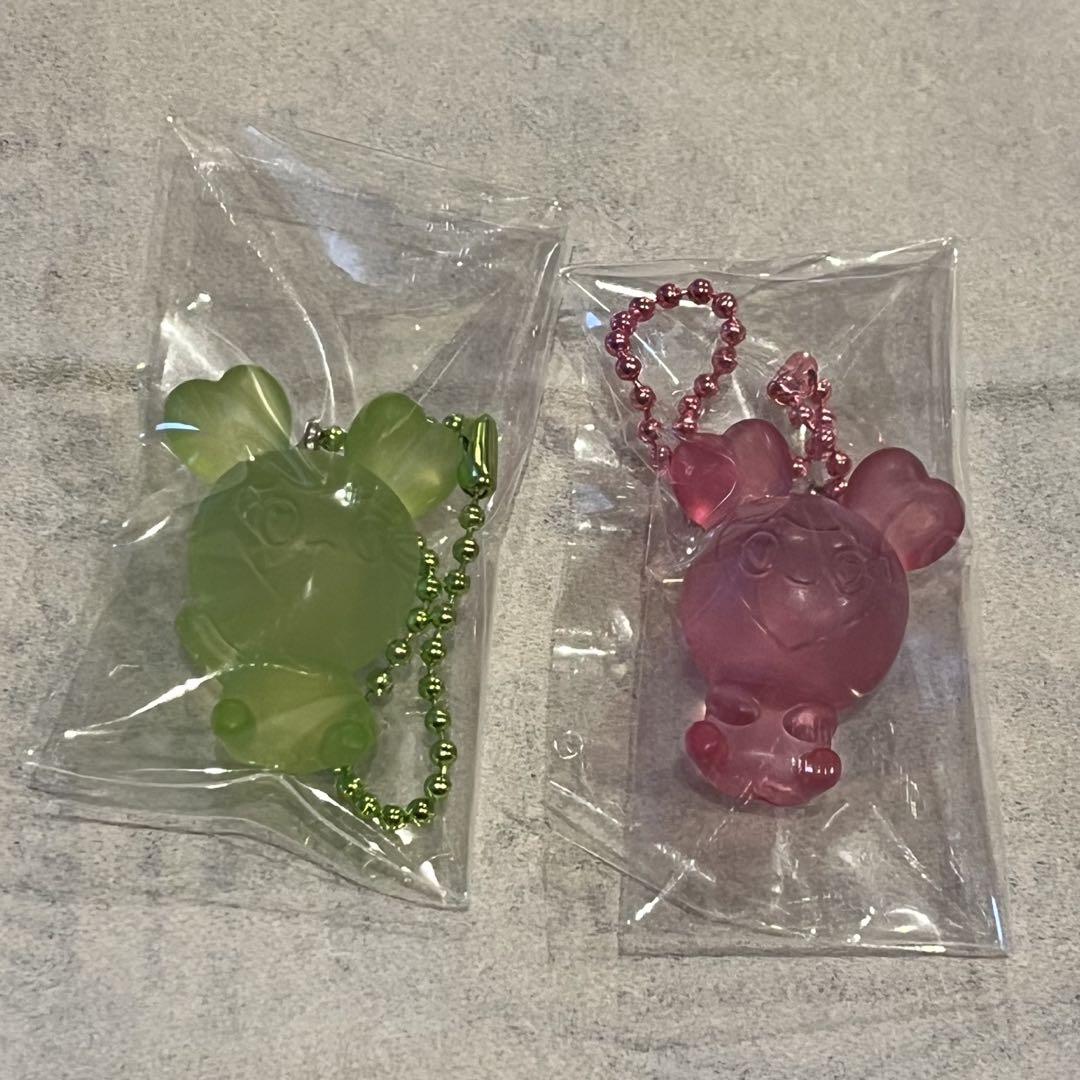 

[USED] TWICE LOVELYS charm