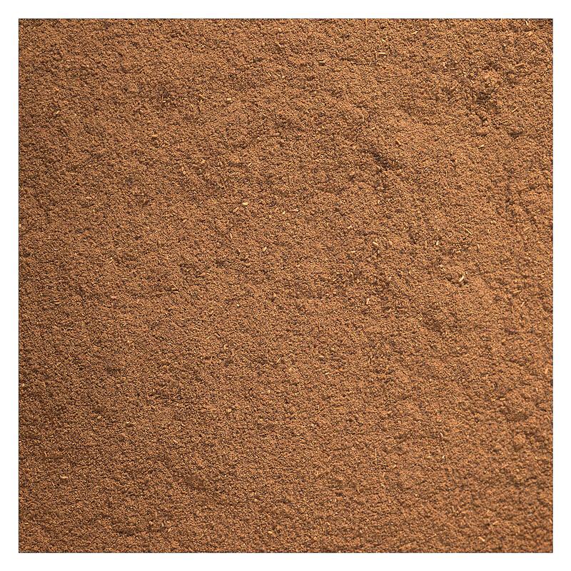 Organic Fo-Ti Root Powder Cured, 1 lb (453.6 g)