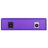 NUX Fully Isolated Power Supply 6 Ports Equipped with Variable Ports ZEUS 9/12/18V JR.