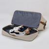 Fitness Bag Men and Women Casual Shoulder Crossbody Handbag Dry Wet Separation Large Capacity Travel Bag Outdoor Luggage Bags
