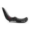 King Road 88 Balius 1 ZR250A Enamel Black 40cm seat seat Balius I type Balius 1 type Three-tiered 3-tier